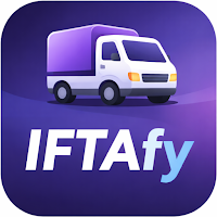 IFTAfy – Mileage & Fuel
