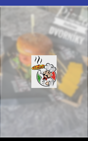 Pizza Italiana Dvorníky Screenshot 3
