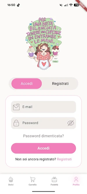 Pasticcia Screenshot 0