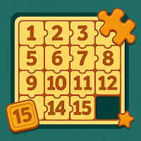 Puzzle 15 – The Mind Game
