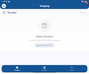 CPC Monteur Screenshot 2