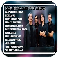 Lagu Drive Band Full Album Mp3