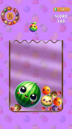 Juice Worlds Screenshot 0