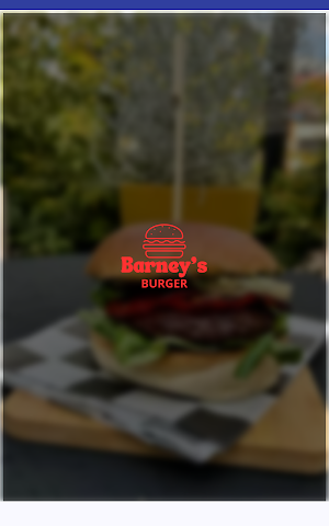 Barney's Burger & Sports Bar Screenshot 3