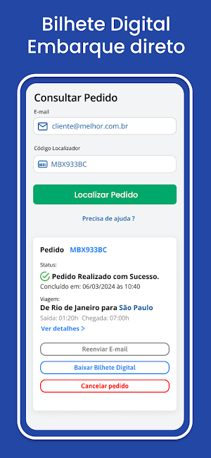 Ar e Pista Screenshot 1