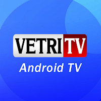 Vetri TV - Android TV