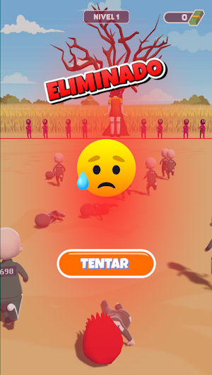 Batatinha Frita Royale Screenshot 2