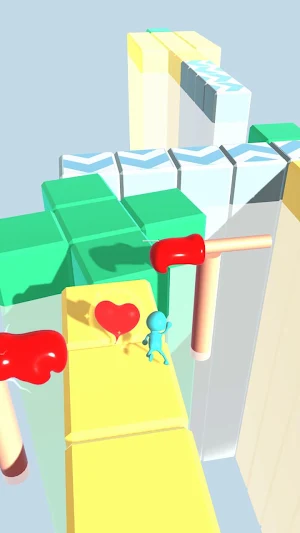 Maze Runner.io Screenshot 2