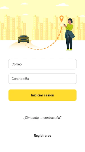 Liberty Conductor Screenshot 0