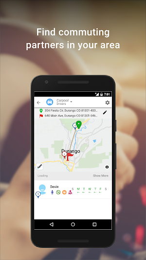 Way to Go Durango Screenshot 1