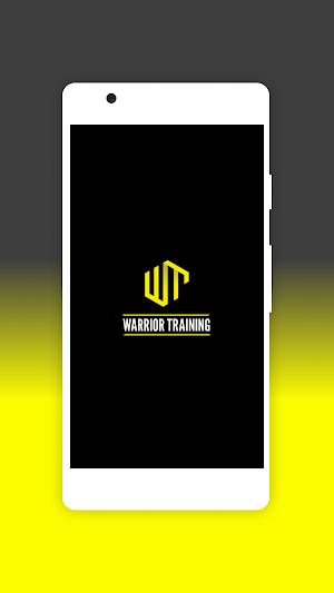 Warrior Training Screenshot 0