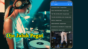 Lagu Ojo Jaluk Pegat Screenshot 3