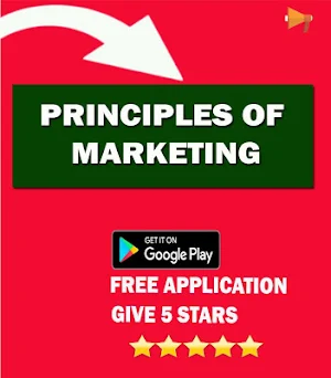 Principles of Marketing - Books Screenshot 3