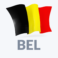 België  Radio - Online Radio