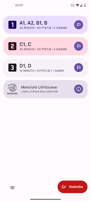 MerrPatenten Screenshot 0
