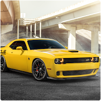 Wallpapers For DODGE Cars Fans