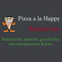 Pizza a la Happy