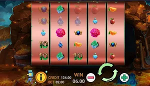 Spin Dash Screenshot 2