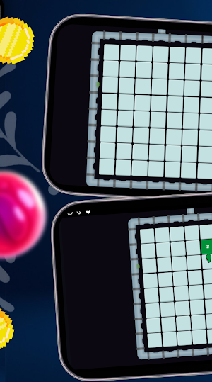 PIinкo Ball Maze Screenshot 3