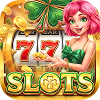 Lucky Golden Clover Cash Slots
