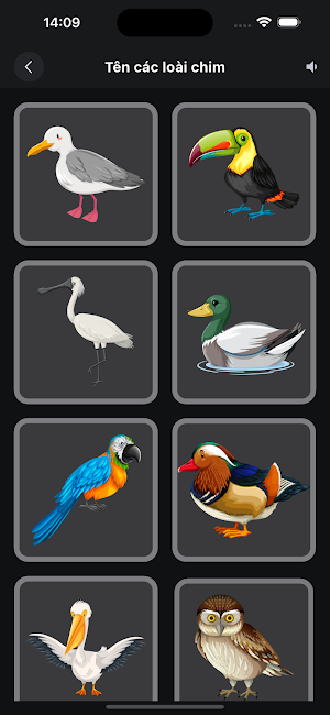 Bon Bon Game Screenshot 3
