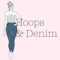 Hoops & Denim