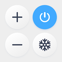 AI Universal AC Remote Control