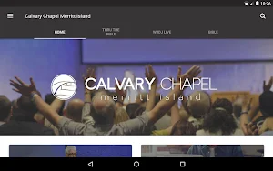 Calvary Chapel Merritt Island Screenshot 3