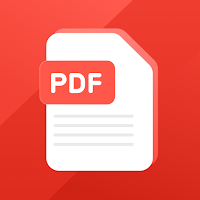 PDF Reader: PDF Viewer, Ebook