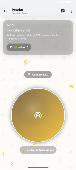 NxTL Screenshot 1