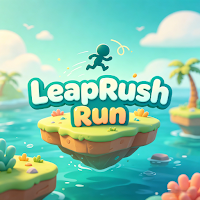 LeapRush Run