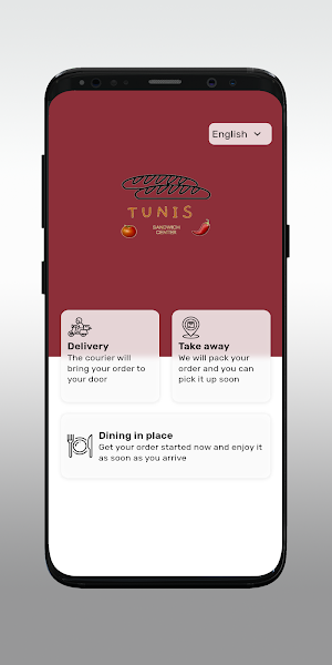 TUNIS FL LLC Screenshot 1