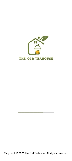 The Old Teahouse Screenshot 0