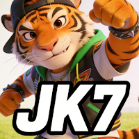JK7 Tiger Food Balance