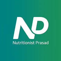 Nutritionist Prasad