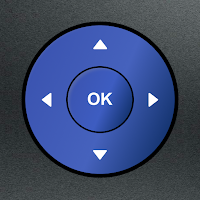 Universal TV Remote Control
