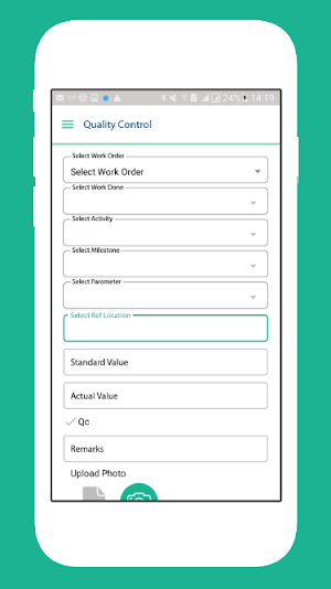 Fv Task Manager Screenshot 3