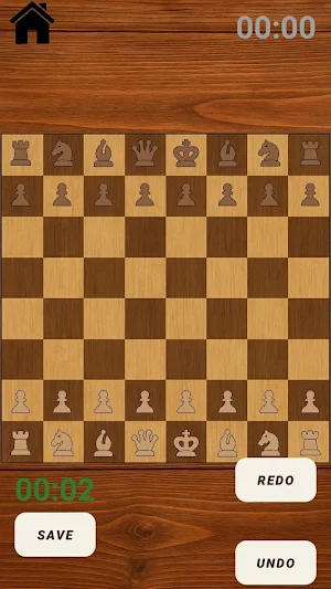 Chessica Screenshot 3