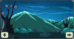 Escape Games Spot-36 Screenshot 1