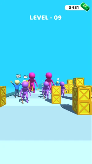 Hit Master 3D : Knife Hit Screenshot 3