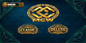 mcw game Screenshot 1