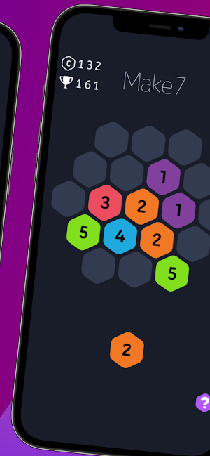 Merge Seven Quest Screenshot 1