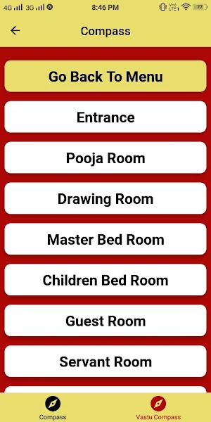 Krish Vastu Screenshot 3