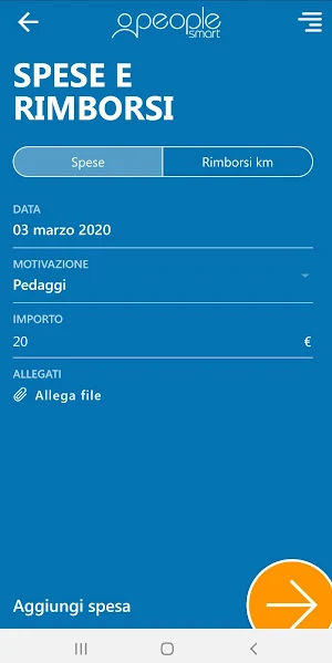 People Smart Screenshot 3