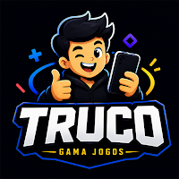 Truco Online: GamaJogos