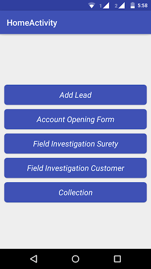 SGJCF Screenshot 1