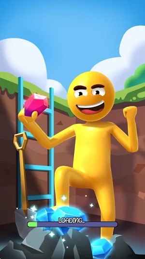 Gem Mining Tycoon Screenshot 3