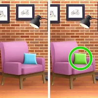 Spot The Difference - Spot It