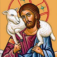 Novena Jesús Buen Pastor
