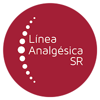 Línea Analgésica SR
